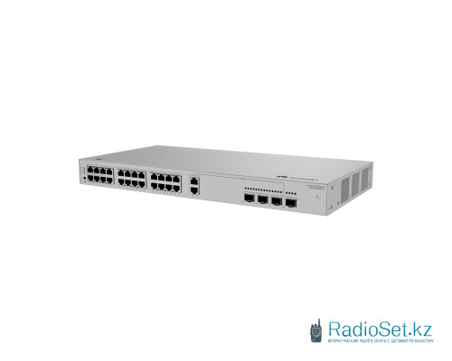 Коммутатор Huawei S310S-26PN4JX